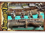 Piraten - Starter Box - STUFFHUNTER