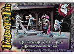 Bruderschaft - Starter Box - STUFFHUNTER