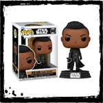 Funko POP! Star Wars REVA (Third Sister) # 542 - Neu - STUFFHUNTER