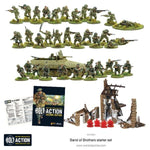 Band of Brothers - Starter Set - STUFFHUNTER