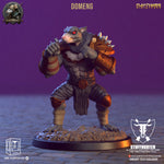Baseco District - XL Bundle - STUFFHUNTER