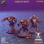 Baseco District - XL Bundle - STUFFHUNTER
