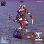 Baseco District - XL Bundle - STUFFHUNTER