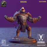 Baseco District - XL Bundle - STUFFHUNTER