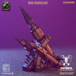 Baseco District - XL Bundle - STUFFHUNTER