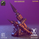 Baseco District - XL Bundle - STUFFHUNTER