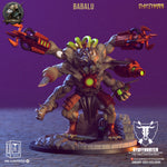 Baseco District - XL Bundle - STUFFHUNTER