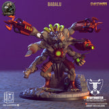 Baseco District - XL Bundle - STUFFHUNTER