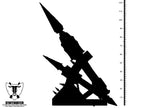 Baseco District - XL Bundle - STUFFHUNTER