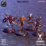 Baseco District - XL Bundle - STUFFHUNTER
