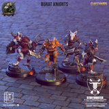 Baseco District - XL Bundle - STUFFHUNTER