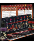 Blood and Fire Red Paint Set - Scale 75 - Farbset - STUFFHUNTER