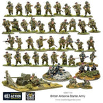 British Airborne - Starter Set - STUFFHUNTER