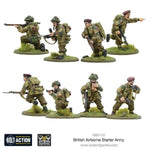 British Airborne - Starter Set - STUFFHUNTER