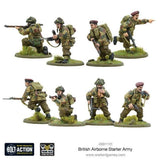 British Airborne - Starter Set - STUFFHUNTER