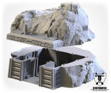 Bunker - STUFFHUNTER