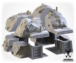 Bunker - STUFFHUNTER
