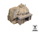 Bunker - STUFFHUNTER