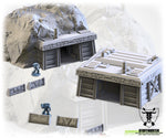 Bunker - STUFFHUNTER