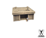 Bunker - STUFFHUNTER
