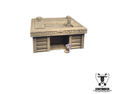 Bunker - STUFFHUNTER