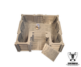 Bunker - STUFFHUNTER