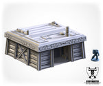 Bunker - STUFFHUNTER