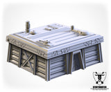 Bunker - STUFFHUNTER