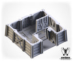 Bunker - STUFFHUNTER