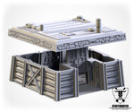 Bunker - STUFFHUNTER