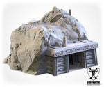 Bunker - STUFFHUNTER