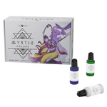 Celestial Vault - Mystic Colors - Scale 75 - Premium Acrylfarben - STUFFHUNTER