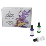 Celestial Vault - Mystic Colors - Scale 75 - Premium Acrylfarben - STUFFHUNTER