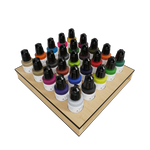 Celestial Vault - Mystic Colors - Scale 75 - Premium Acrylfarben - STUFFHUNTER