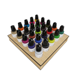 Celestial Vault - Mystic Colors - Scale 75 - Premium Acrylfarben - STUFFHUNTER