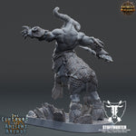 Centaurs of Ancient Archos - Aran Gutrunner - 32mm - STUFFHUNTER
