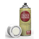 The Army Painter CP3031 - Colour Primer Brainmatter Beige 400ml - STUFFHUNTER