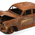 Corrosion Texture – 100ml (Acryl) von AK-Interactive AK8040 - STUFFHUNTER