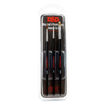 The Army Painter 75003 - D&D Nolzurs Marvelous Brush Pinsel Set - STUFFHUNTER