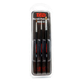 The Army Painter 75003 - D&D Nolzurs Marvelous Brush Pinsel Set - STUFFHUNTER