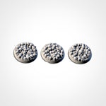 Death Skulls Bases (Rund / Oval) - STUFFHUNTER