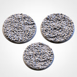 Death Skulls Bases (Rund / Oval) - STUFFHUNTER