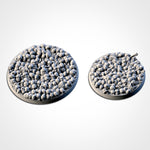 Death Skulls Bases (Rund / Oval) - STUFFHUNTER