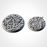 Death Skulls Bases (Rund / Oval) - STUFFHUNTER