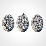 Death Skulls Bases (Rund / Oval) - STUFFHUNTER