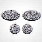 Death Skulls Bases (Rund / Oval) - STUFFHUNTER