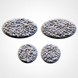 Death Skulls Bases (Rund / Oval) - STUFFHUNTER