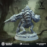 Dreadlord 50mm - STUFFHUNTER