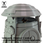 Ethernal Dominion Bunker - STUFFHUNTER