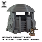 Ethernal Dominion Bunker - STUFFHUNTER